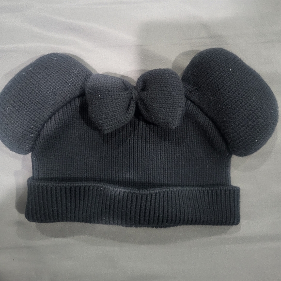 Baby Minnie Mouse Beanie - Picture 1 of 5